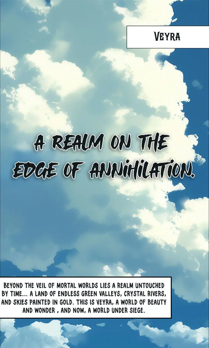 The God of War Is Leveling Up Chapter 62 Page 2