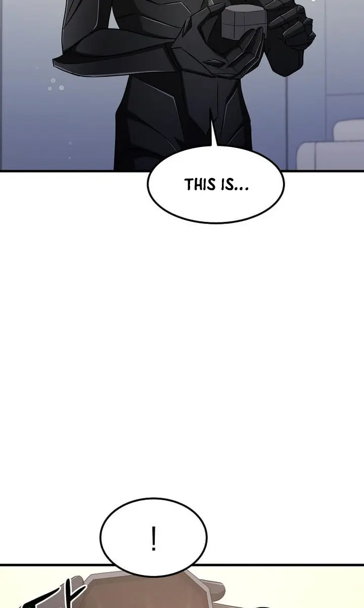 The God of War Is Leveling Up Chapter 62 Page 11