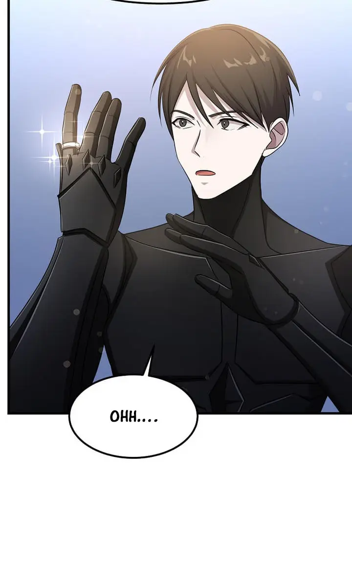 The God of War Is Leveling Up Chapter 62 Page 16