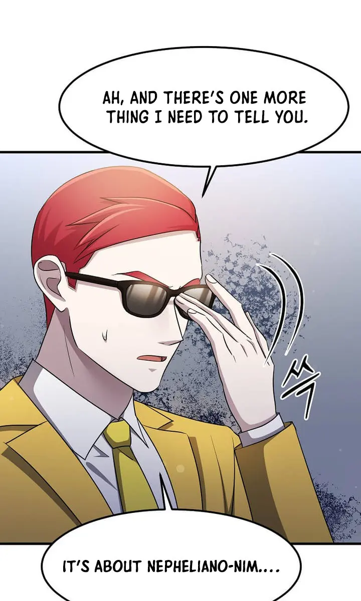 The God of War Is Leveling Up Chapter 62 Page 17