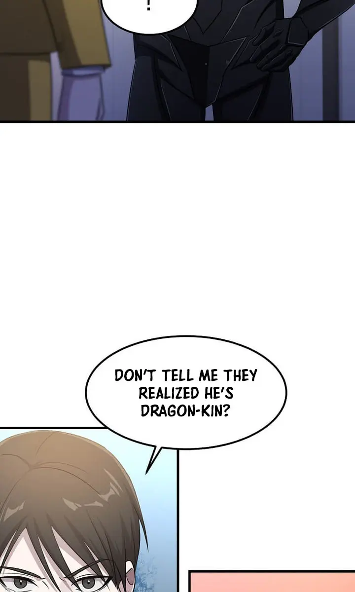 The God of War Is Leveling Up Chapter 62 Page 20