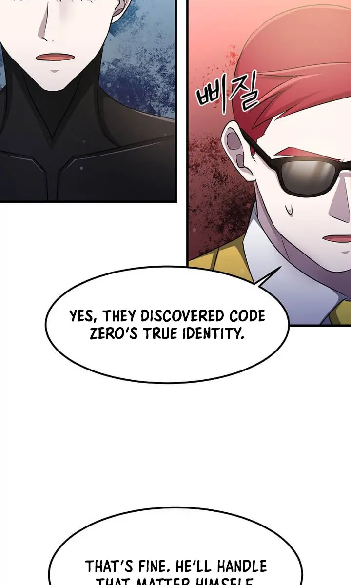 The God of War Is Leveling Up Chapter 62 Page 21