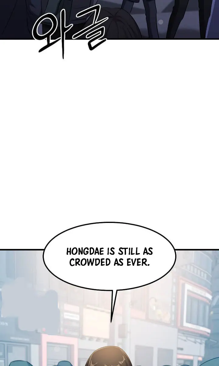 The God of War Is Leveling Up Chapter 62 Page 29