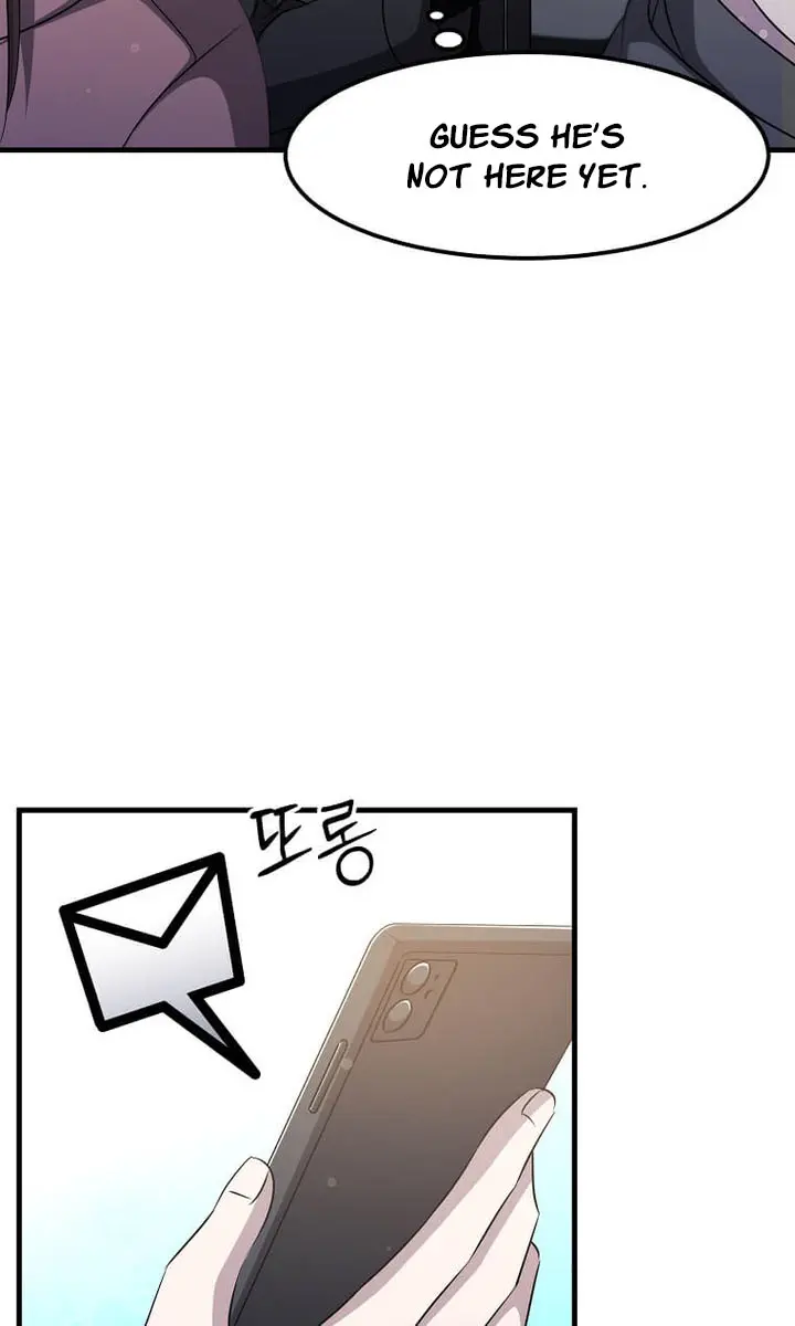 The God of War Is Leveling Up Chapter 62 Page 32