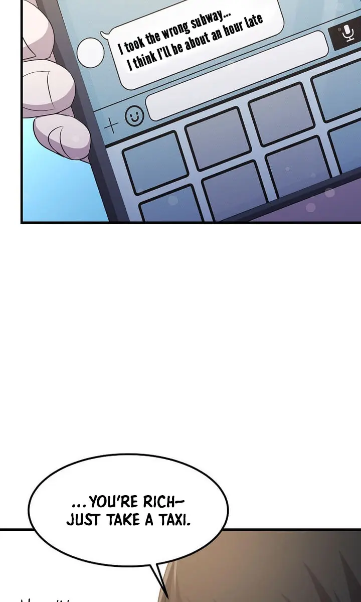 The God of War Is Leveling Up Chapter 62 Page 34