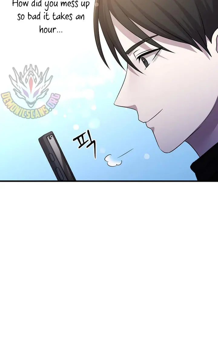 The God of War Is Leveling Up Chapter 62 Page 35