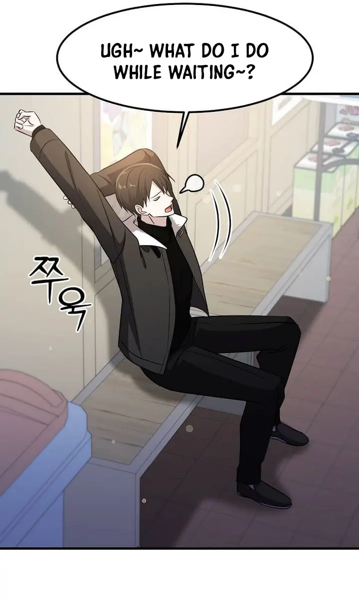 The God of War Is Leveling Up Chapter 62 Page 36