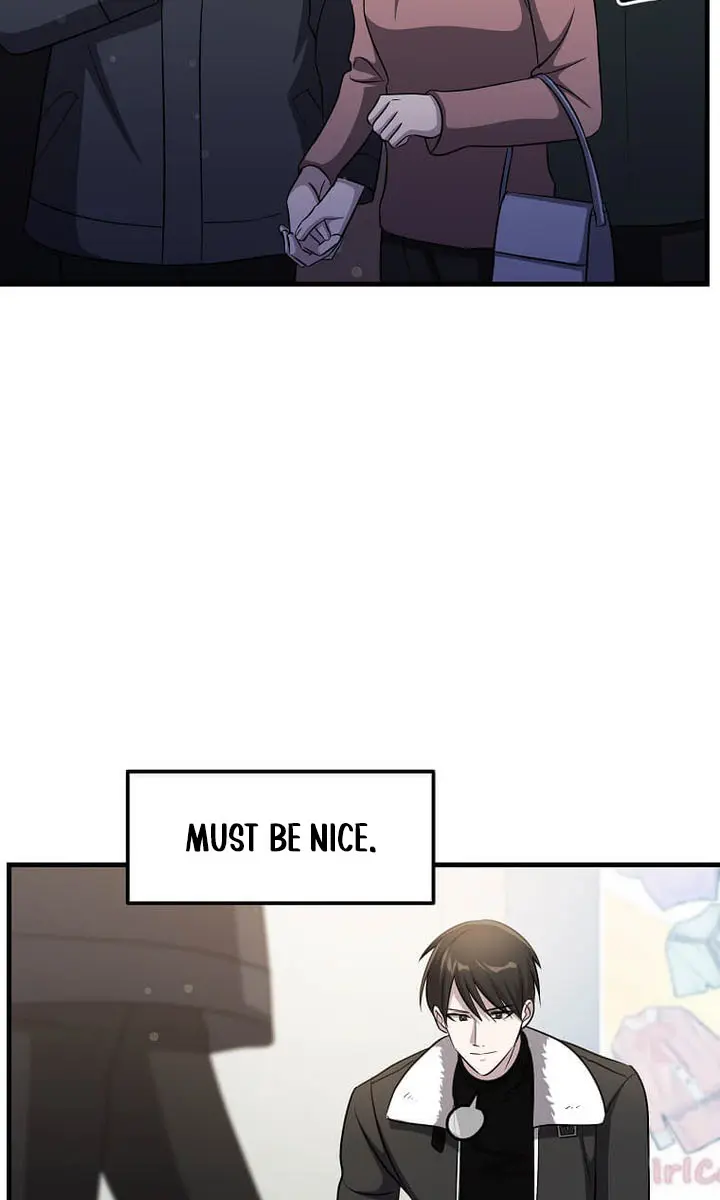 The God of War Is Leveling Up Chapter 62 Page 38