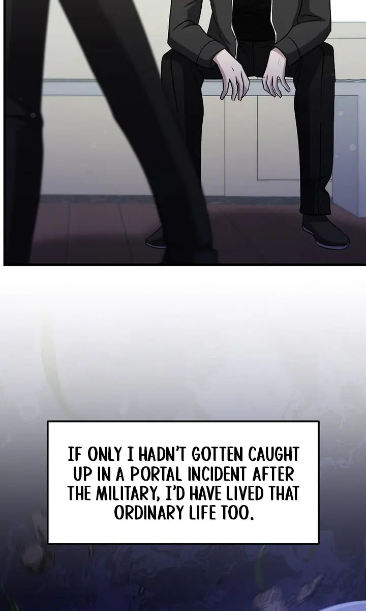 The God of War Is Leveling Up Chapter 62 Page 39