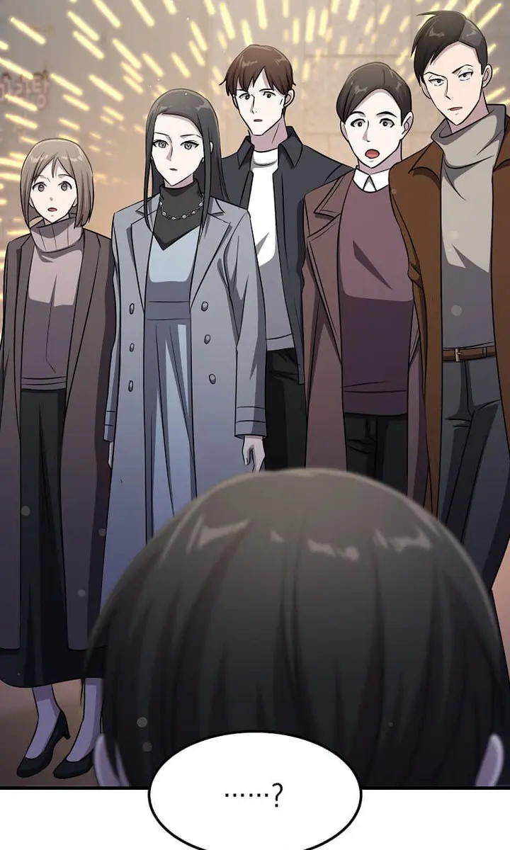 The God of War Is Leveling Up Chapter 62 Page 43