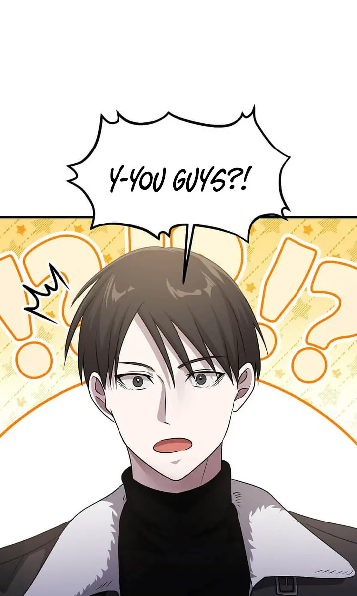 The God of War Is Leveling Up Chapter 62 Page 45