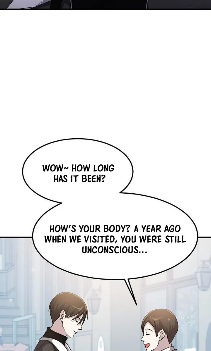 The God of War Is Leveling Up Chapter 62 Page 46