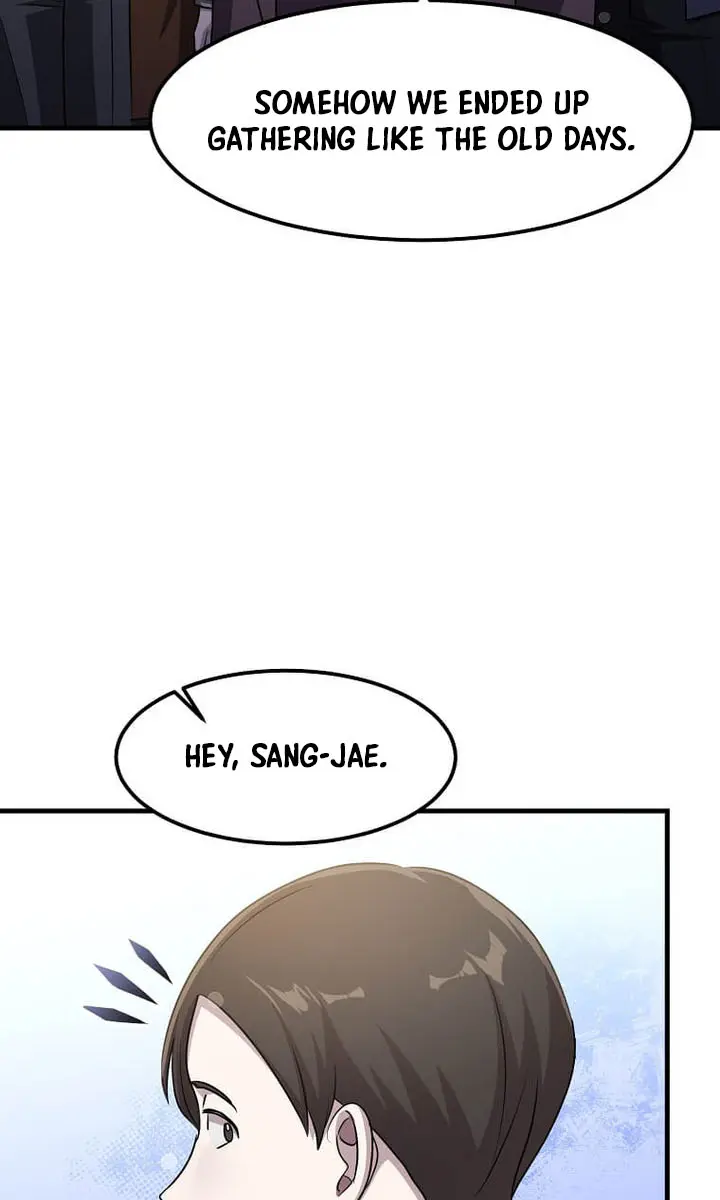 The God of War Is Leveling Up Chapter 62 Page 50