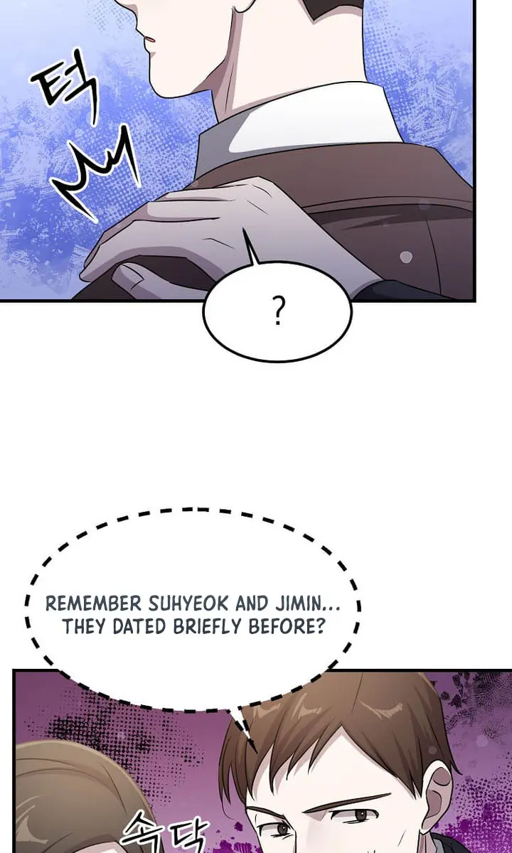 The God of War Is Leveling Up Chapter 62 Page 51