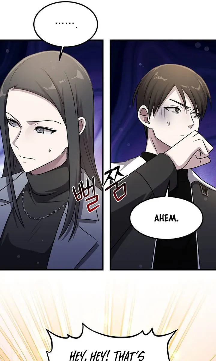 The God of War Is Leveling Up Chapter 62 Page 53