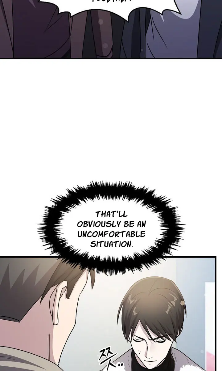 The God of War Is Leveling Up Chapter 62 Page 55