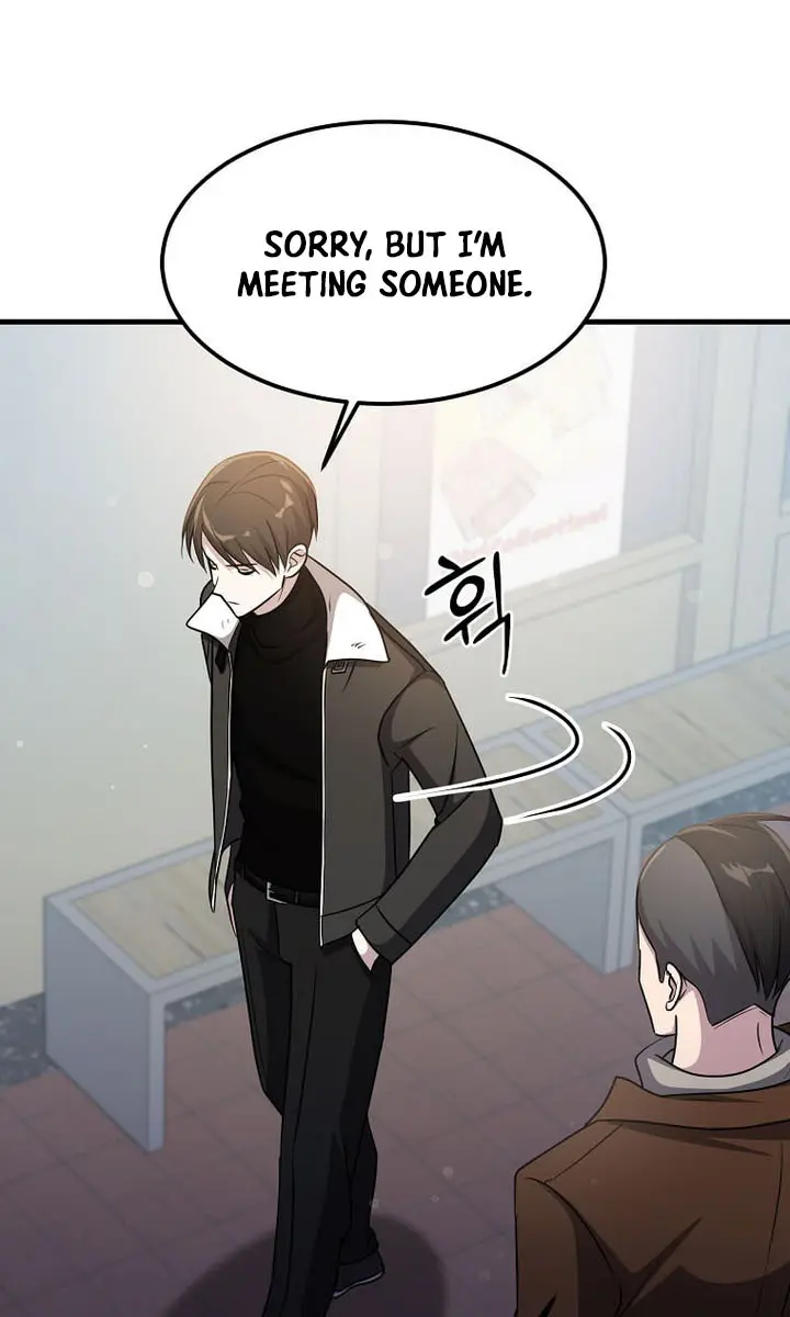 The God of War Is Leveling Up Chapter 62 Page 58