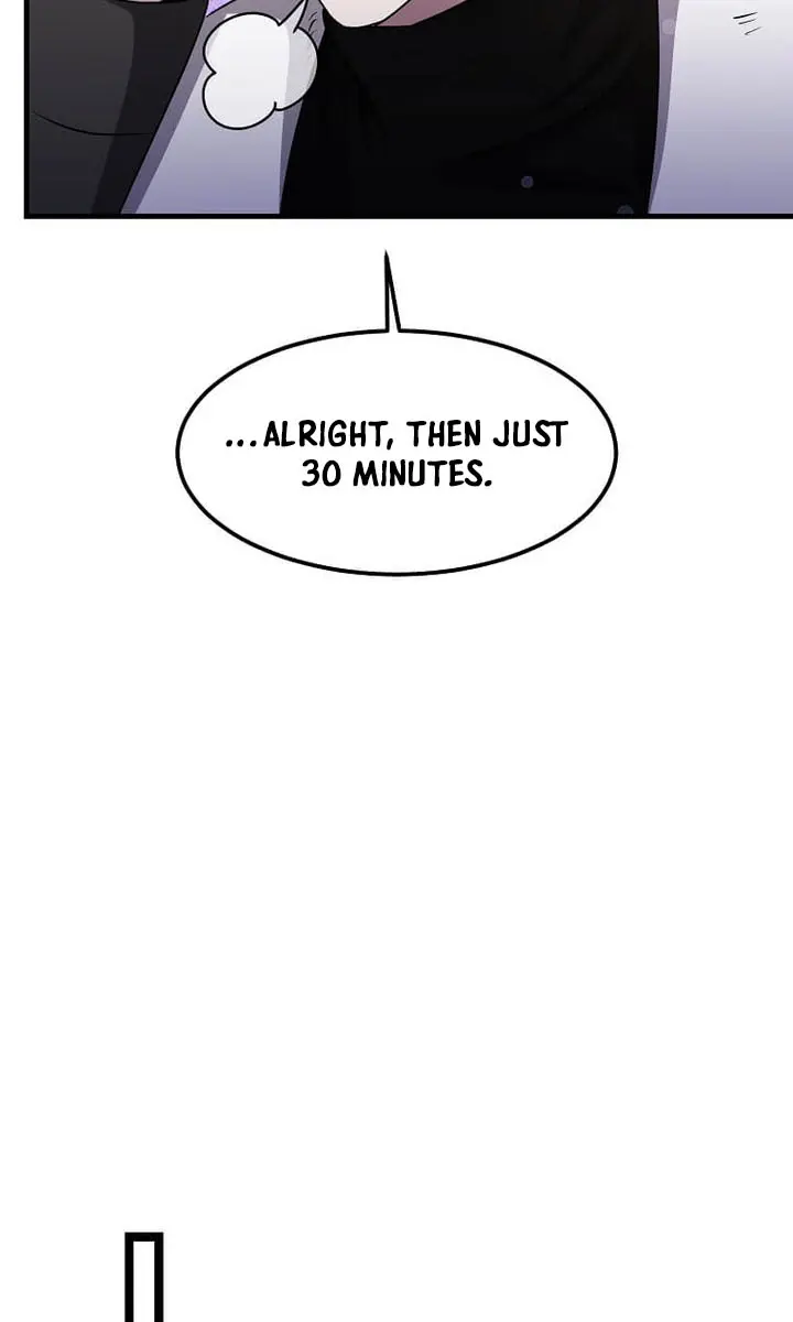 The God of War Is Leveling Up Chapter 62 Page 63