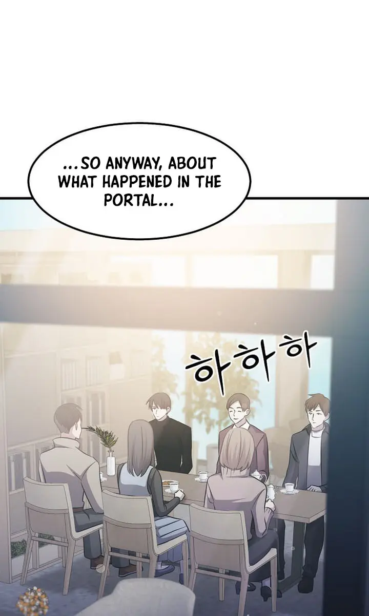 The God of War Is Leveling Up Chapter 62 Page 65