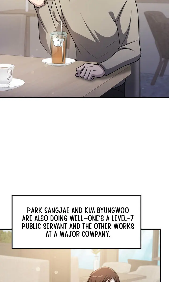 The God of War Is Leveling Up Chapter 62 Page 67