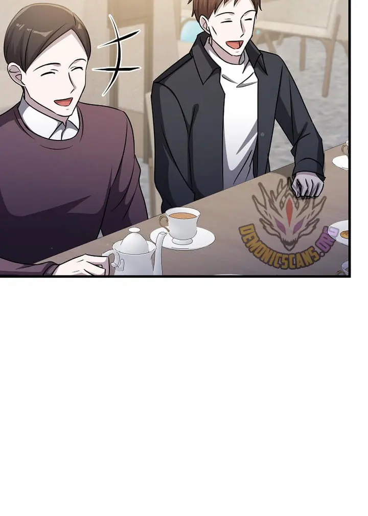 The God of War Is Leveling Up Chapter 62 Page 68