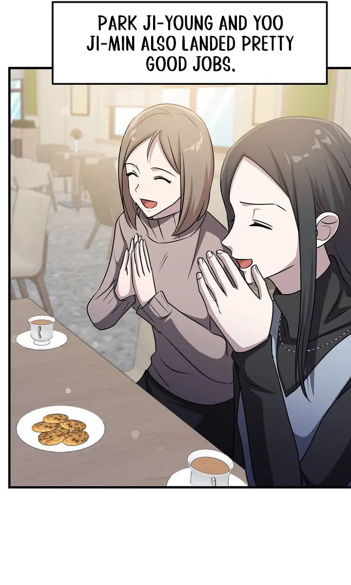 The God of War Is Leveling Up Chapter 62 Page 69