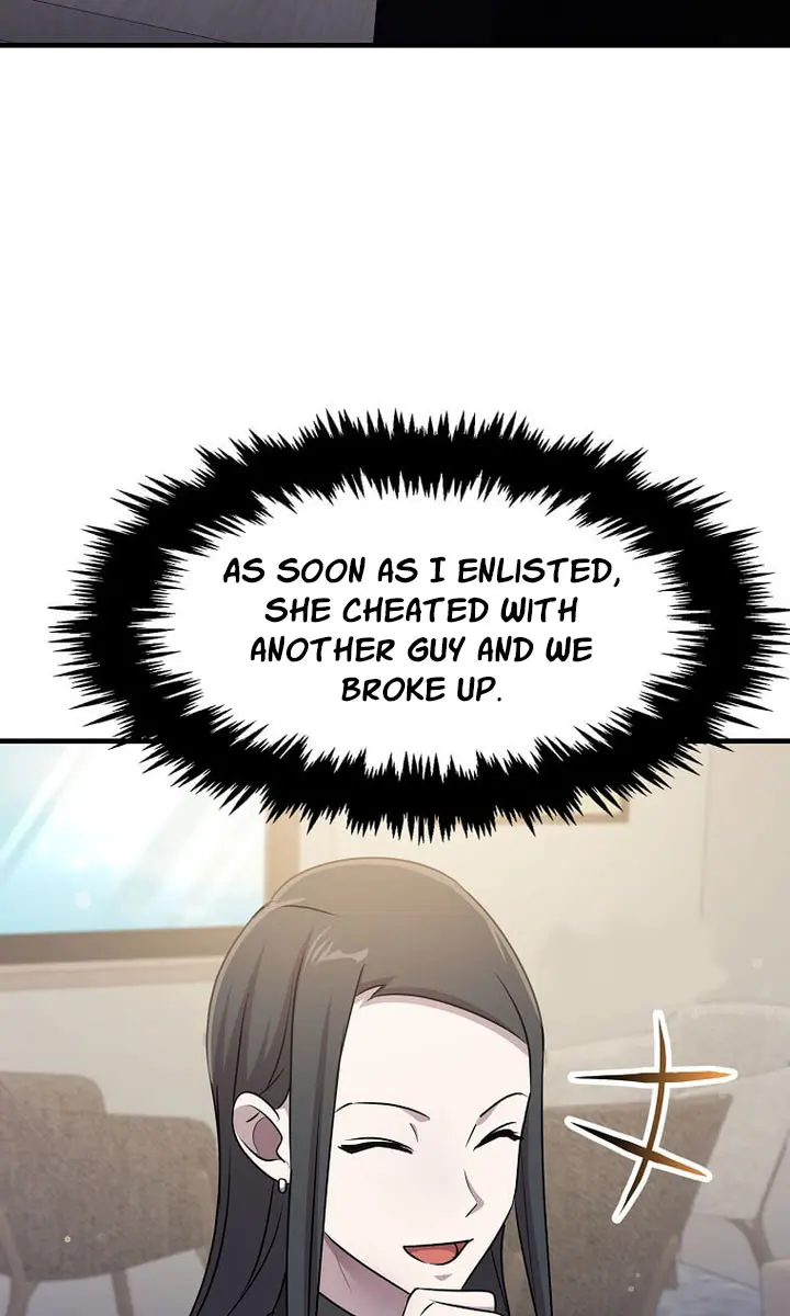 The God of War Is Leveling Up Chapter 62 Page 71