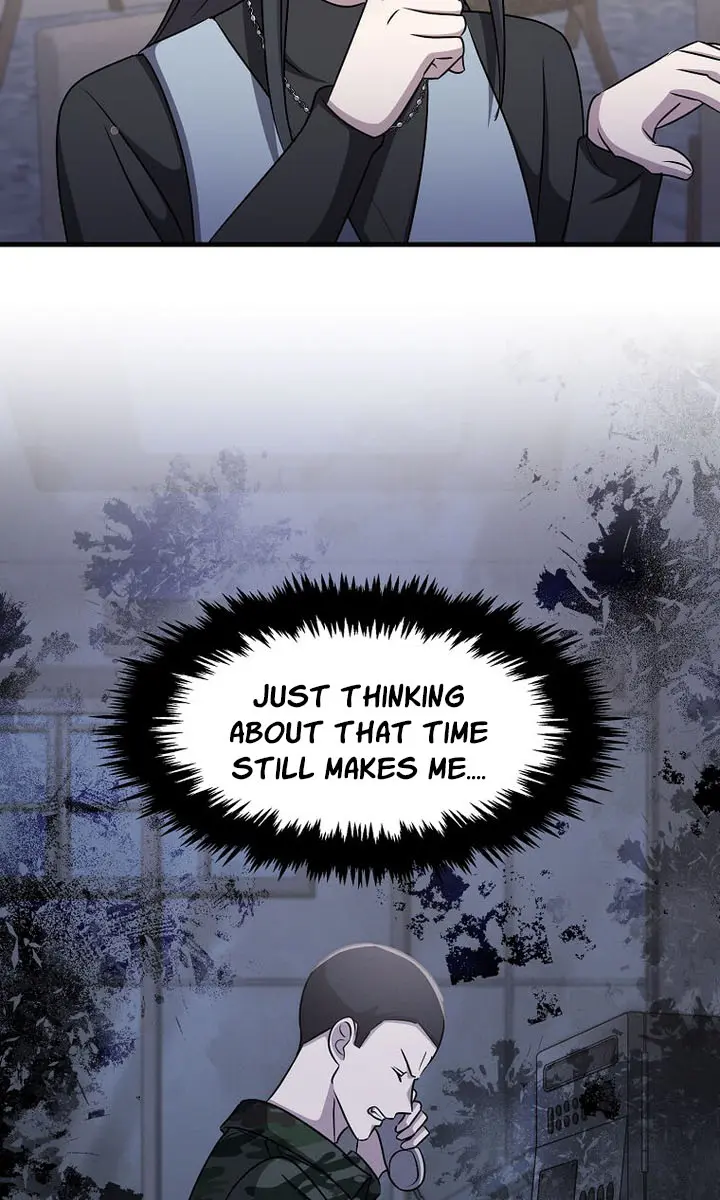 The God of War Is Leveling Up Chapter 62 Page 72