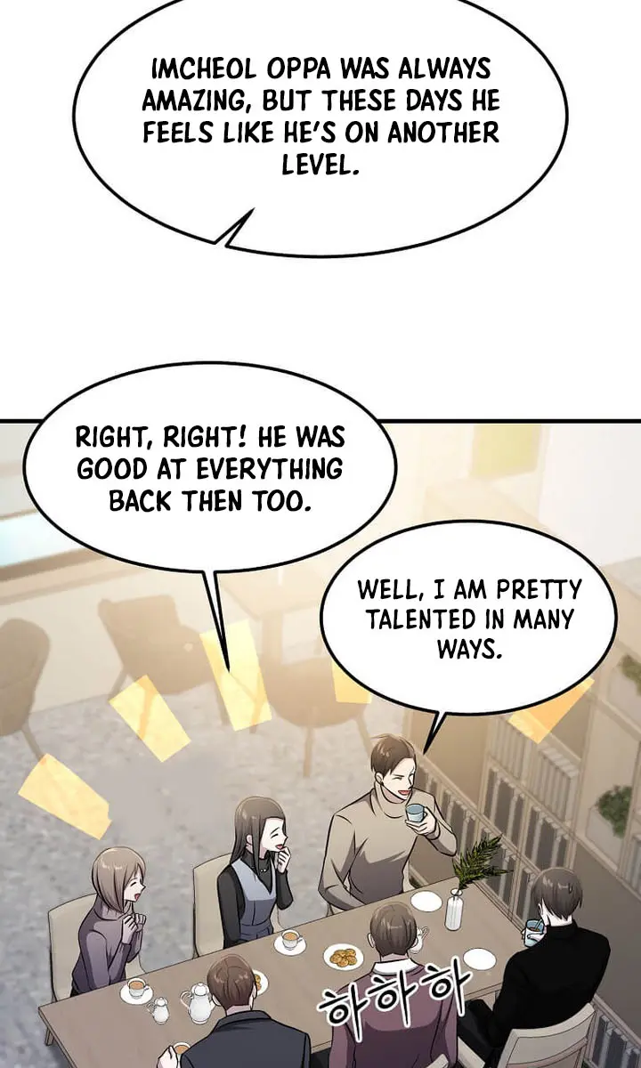 The God of War Is Leveling Up Chapter 62 Page 75