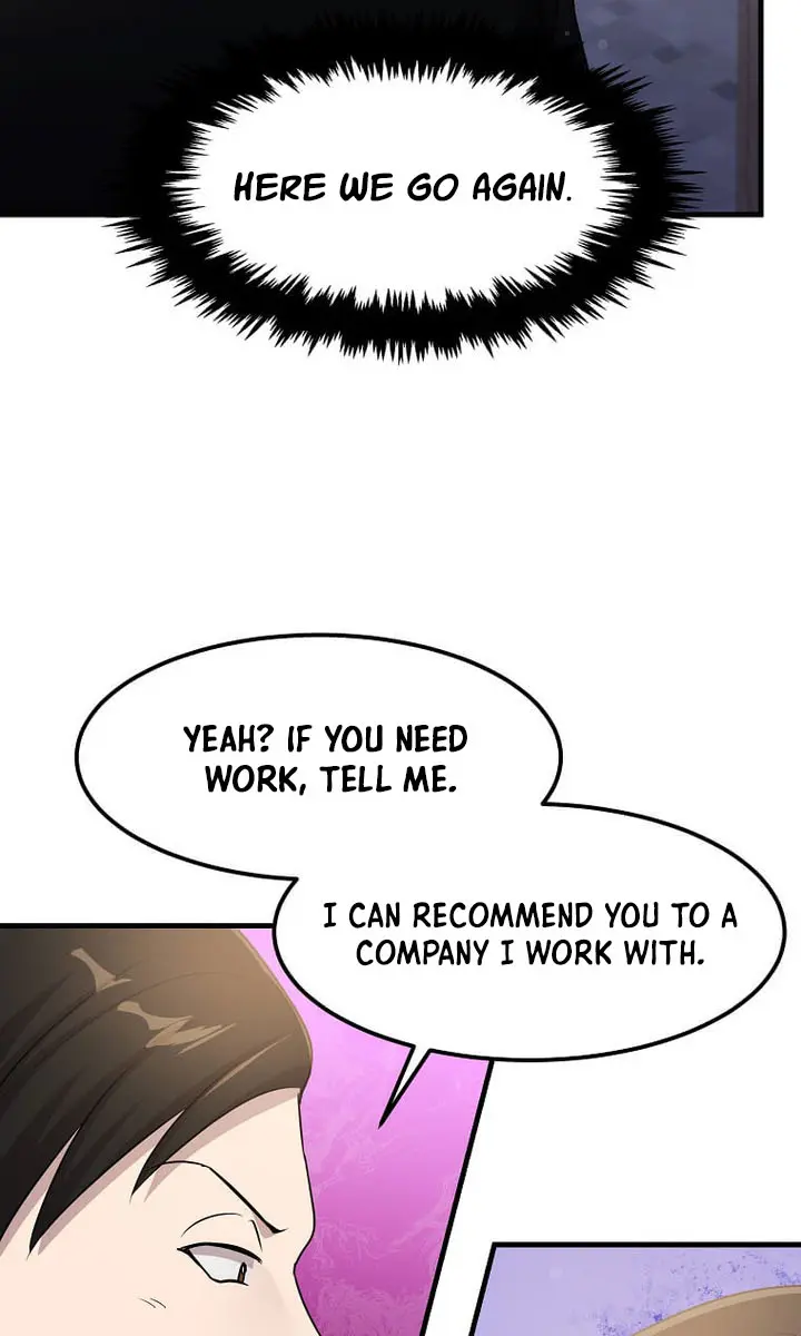 The God of War Is Leveling Up Chapter 62 Page 79