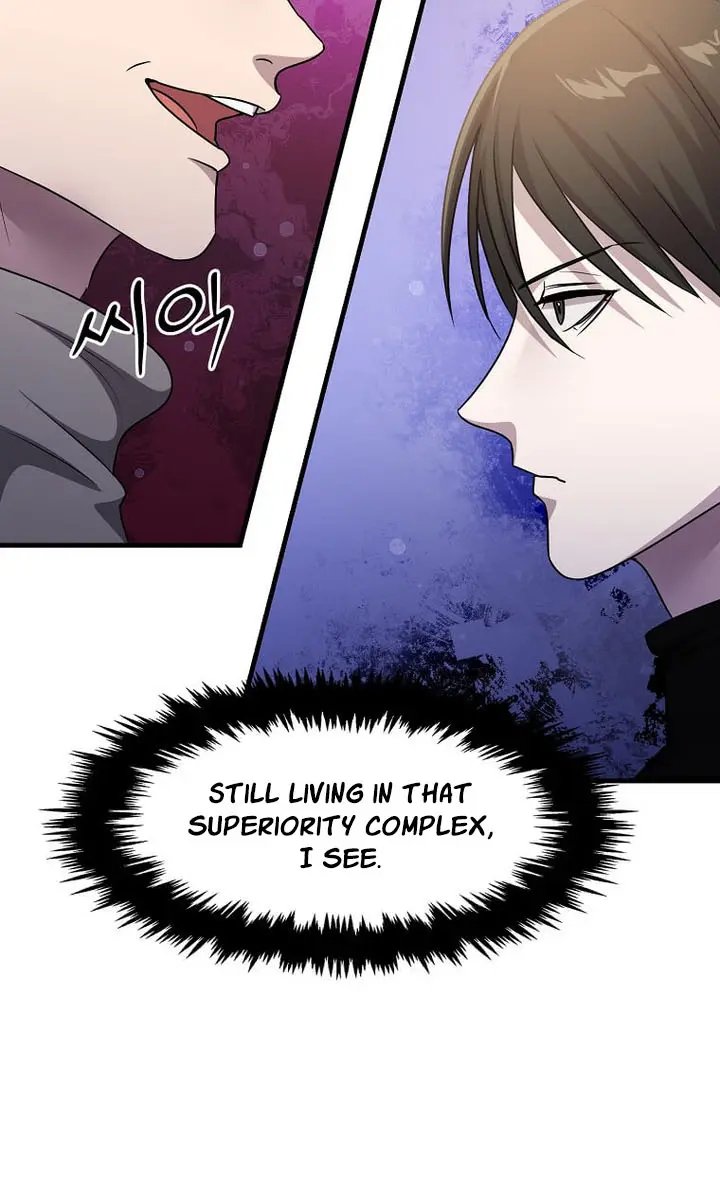 The God of War Is Leveling Up Chapter 62 Page 80