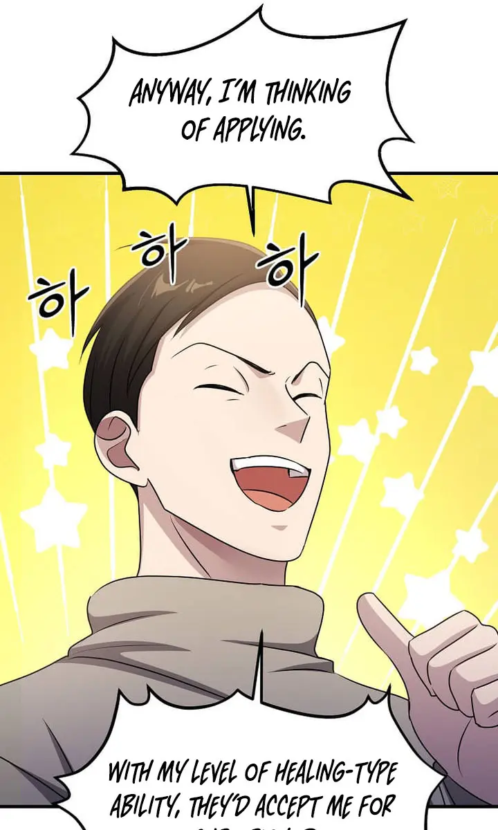 The God of War Is Leveling Up Chapter 62 Page 86