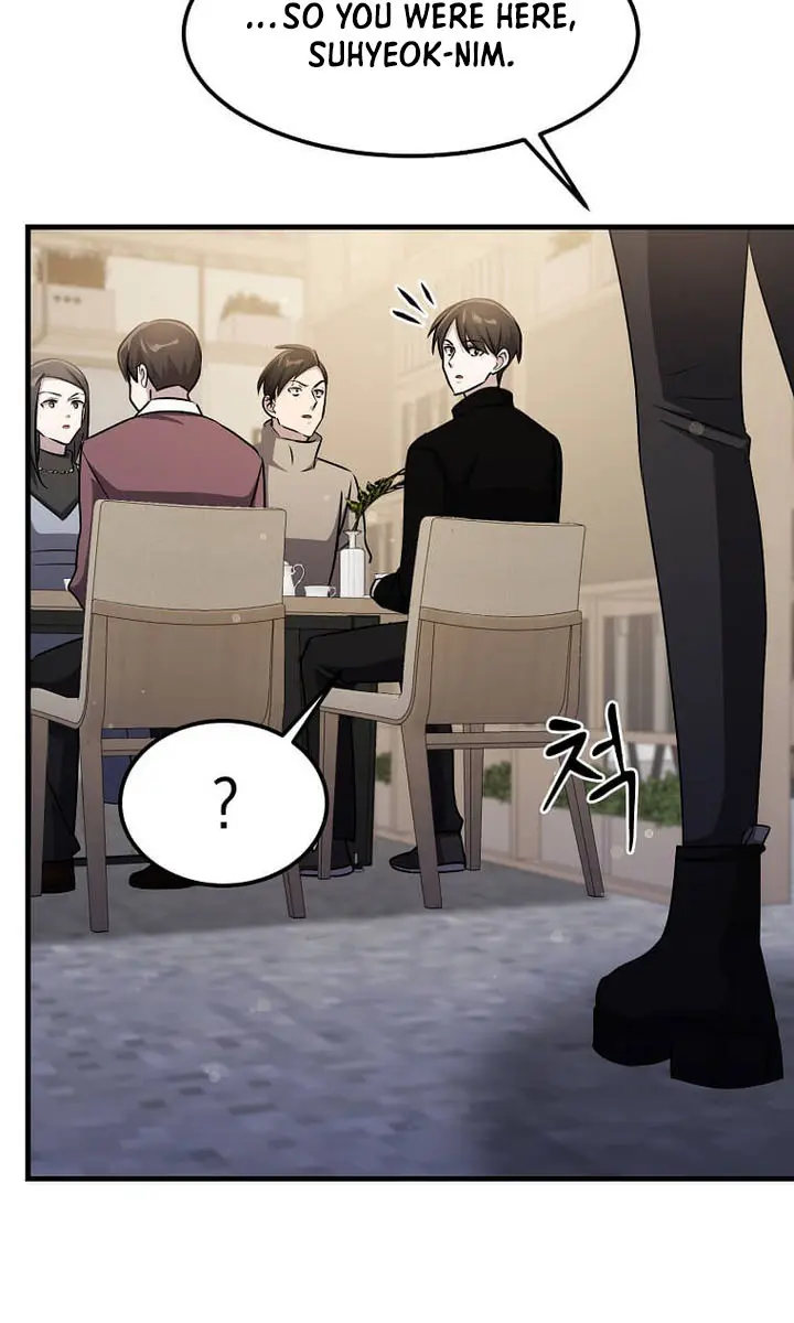 The God of War Is Leveling Up Chapter 62 Page 88