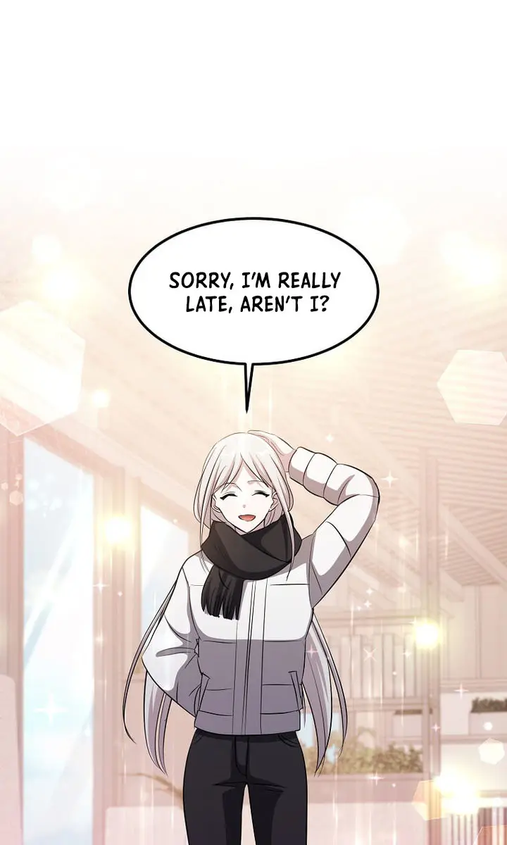 The God of War Is Leveling Up Chapter 62 Page 89