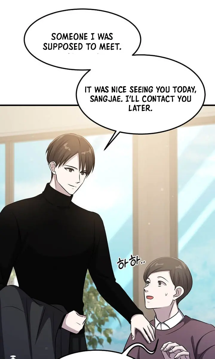 The God of War Is Leveling Up Chapter 62 Page 93