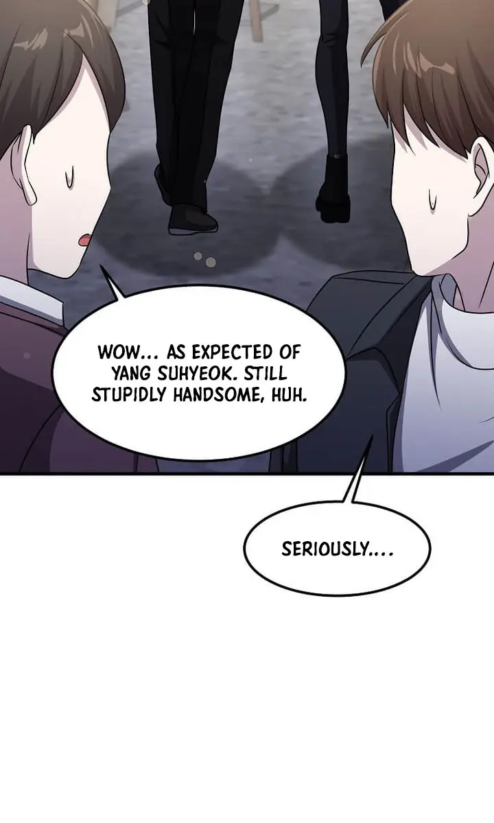 The God of War Is Leveling Up Chapter 62 Page 96