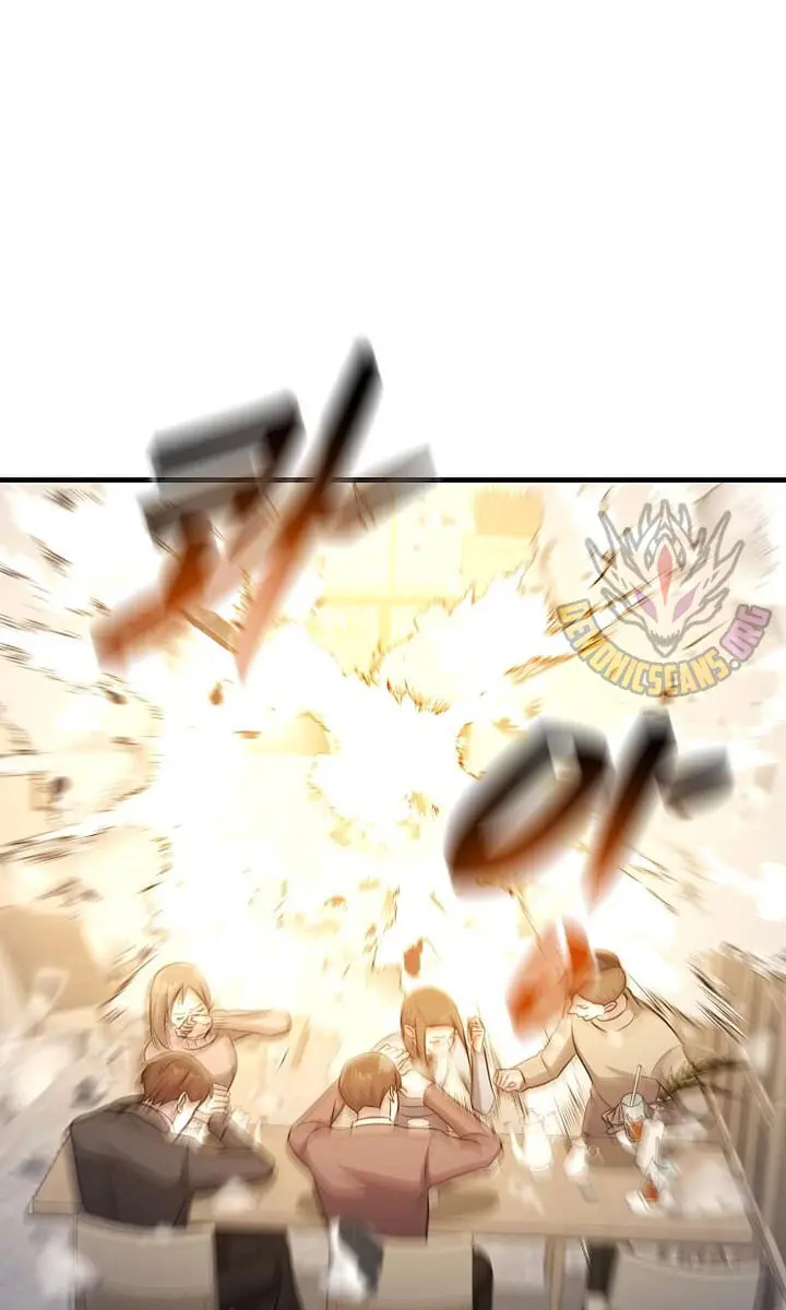 The God of War Is Leveling Up Chapter 62 Page 99