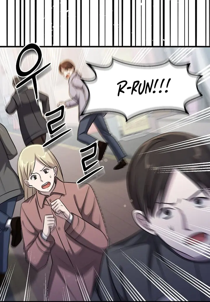 The God of War Is Leveling Up Chapter 62 Page 101