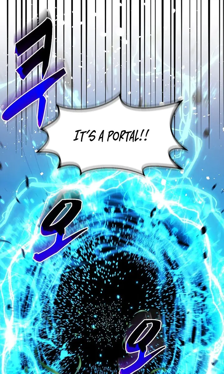 The God of War Is Leveling Up Chapter 62 Page 102