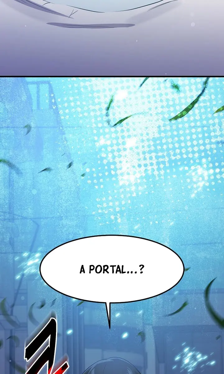 The God of War Is Leveling Up Chapter 62 Page 105