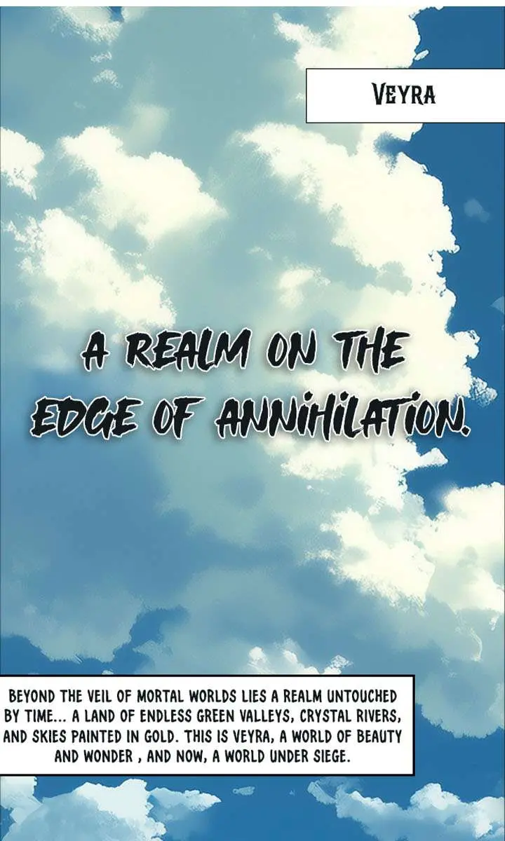 The God of War Is Leveling Up Chapter 63 Page 2