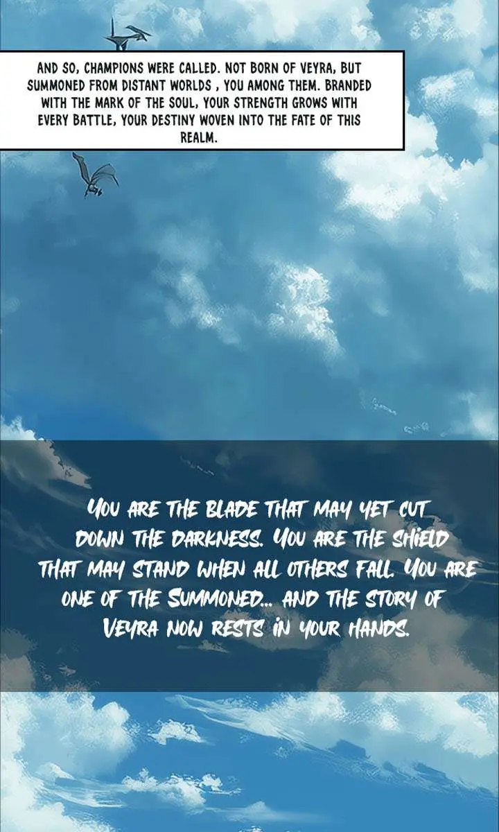 The God of War Is Leveling Up Chapter 63 Page 4