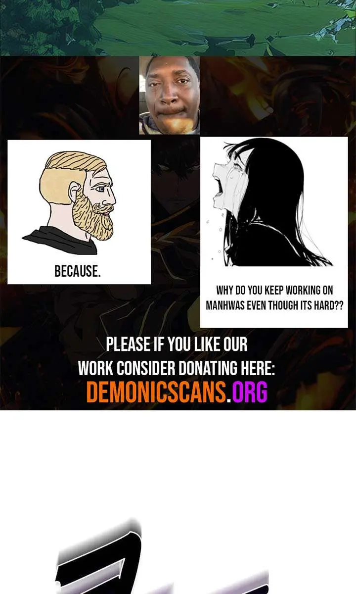 The God of War Is Leveling Up Chapter 63 Page 8