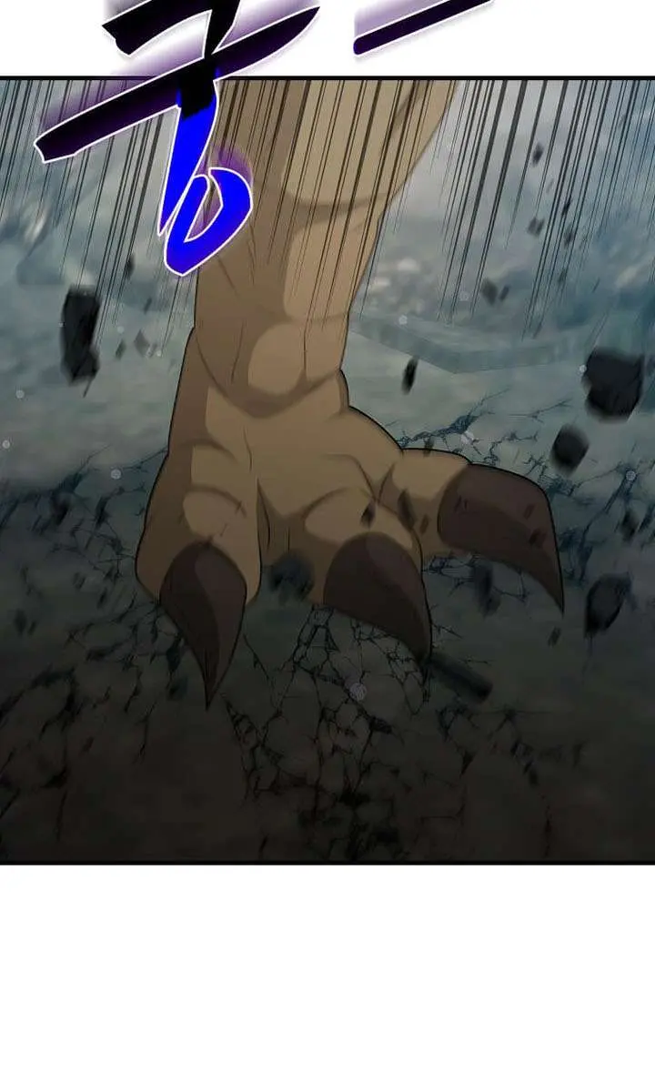 The God of War Is Leveling Up Chapter 63 Page 9