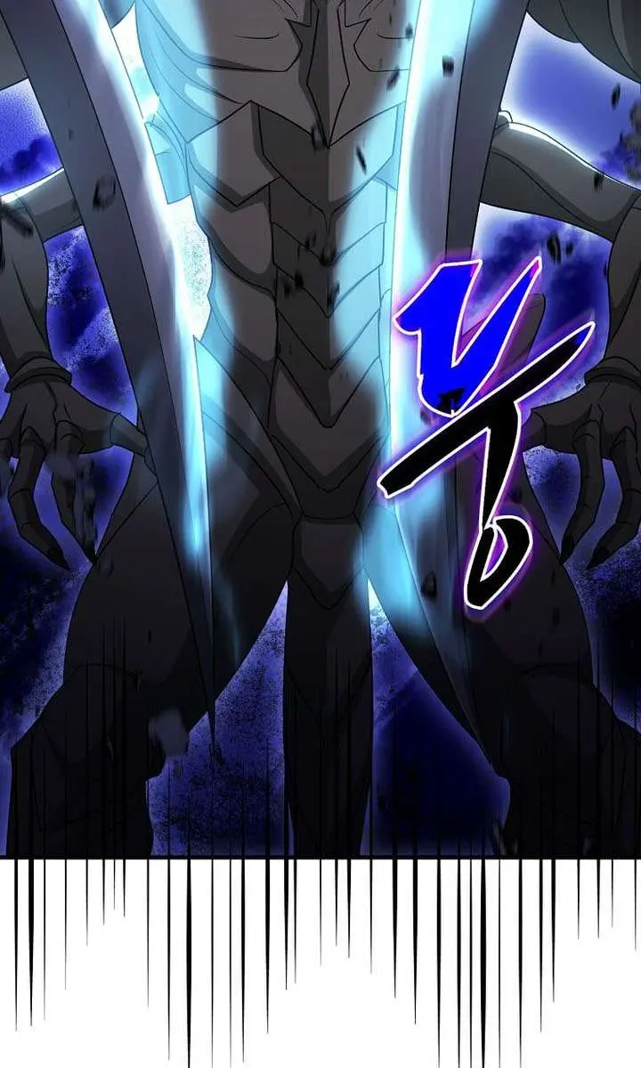 The God of War Is Leveling Up Chapter 63 Page 12