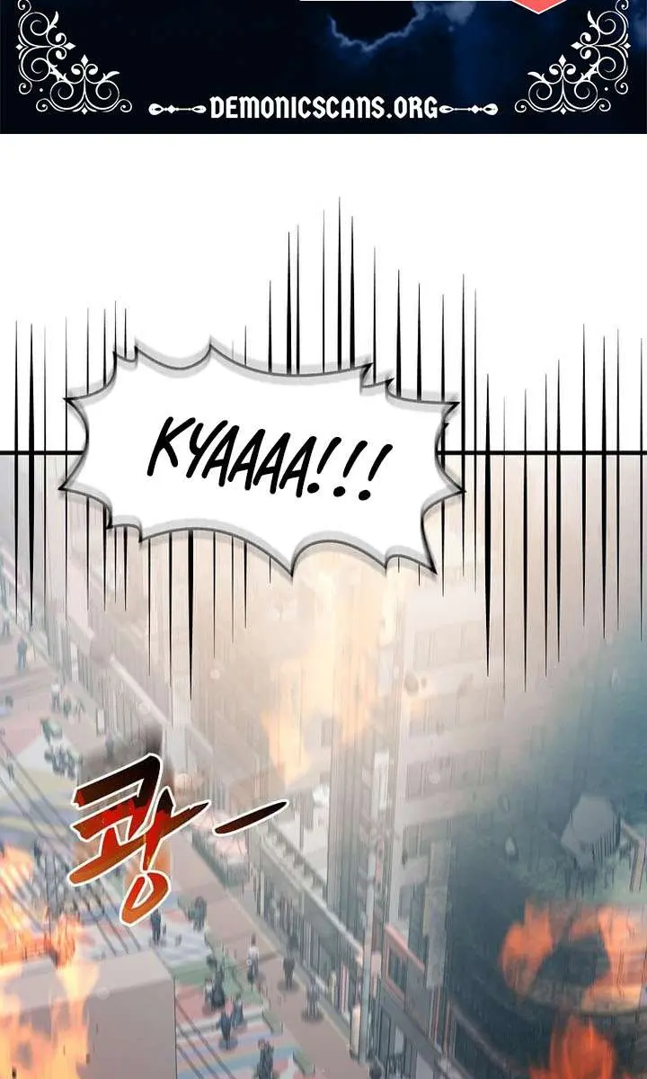 The God of War Is Leveling Up Chapter 63 Page 14