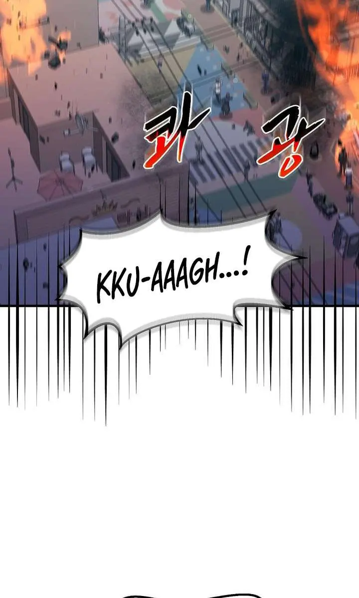 The God of War Is Leveling Up Chapter 63 Page 15