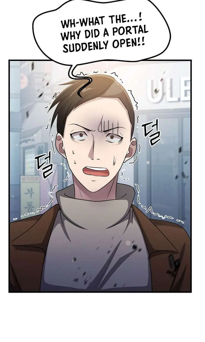 The God of War Is Leveling Up Chapter 63 Page 16