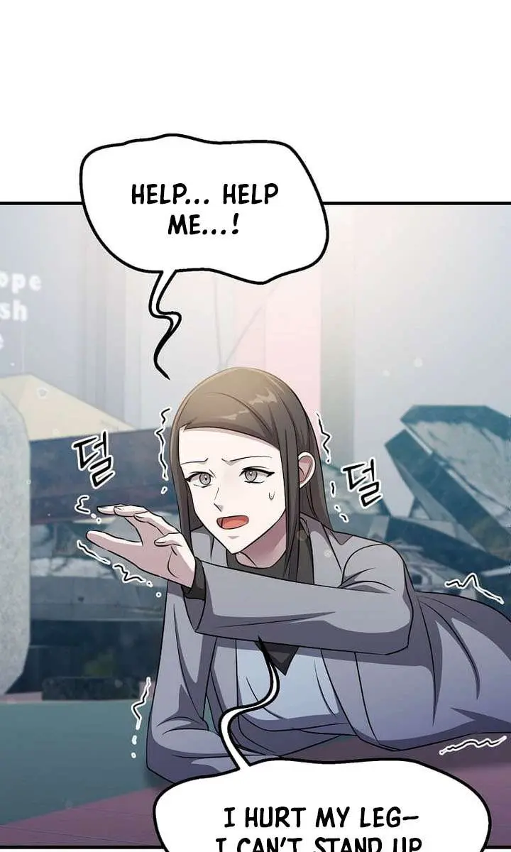 The God of War Is Leveling Up Chapter 63 Page 19