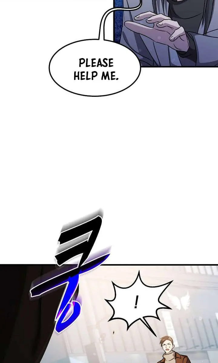 The God of War Is Leveling Up Chapter 63 Page 21